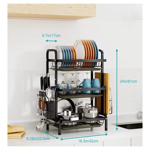 Dish Rack