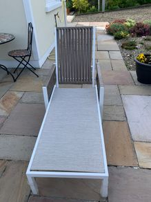 Sun Lounger Final Reduction