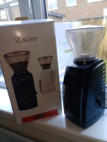 Baratza Encore