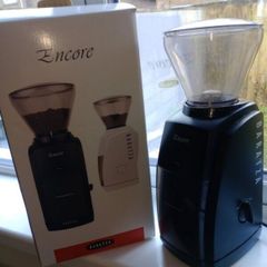 Baratza Encore