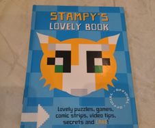 Stampy's Lovely Book