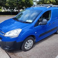 2010 Citroen Berlingo 1.6 HDi