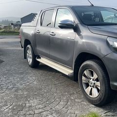 Toyota Hi-lux