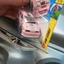 Hot wheels '87 Ford Sierra Cosworth Image 2