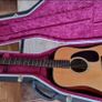 Vintage 1982 Takamine G330 Lawsuit Era Dreadnought Rare Solid Spruce Top Martin D-18 Clone Image 6