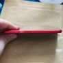 Apple iPhone SE 2020 - 64GB - Product Red - Cracked - Activation locked - Parts Image 7
