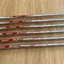 Mizuno 923 Hot Metal Pro Irons Image 5