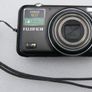 Fujifilm JX250 14MP Digital Camera - 5x Optical Zoom Image 2