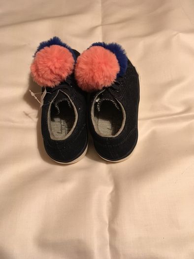 Next Denim Shoes, size EU-28, UK-10
