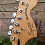 Squier Standard Series Stratocaster Image 5