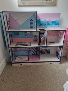 Dolls House