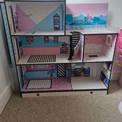 Dolls House
