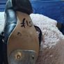 Roch Valley Dance Shoes  Size 6 Image 3