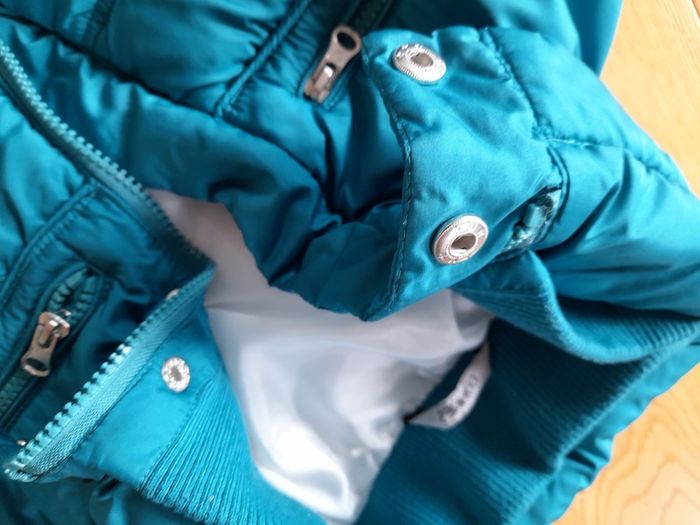 Girls coat, Age 10