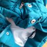 Girls coat, Age 10 Image 5