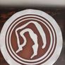Stephen Pearce Platter and Bowl ( 2 Pieces ) Image 2