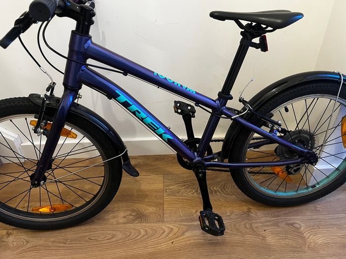 Trek Wahoo! 20