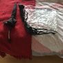 Pushchair with Raincover and Umberella Image 9