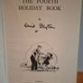 Enid Blytons Fourth Holiday Book Image 2