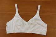 New sports bra