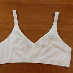 New sports bra