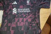 Liverpool Jersey