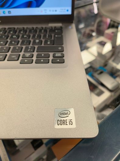Dell Latitude 5410 14" i5-10310U (10th Gen) 8GB Memory 256GB SSD Windows 11 Pro.