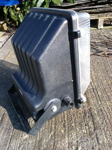 Outdoor Lamp