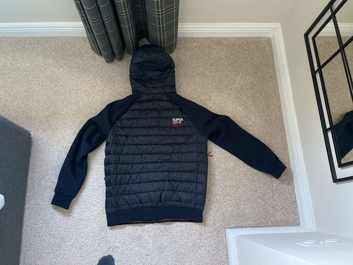 mens jacket