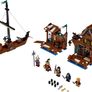 lego the Hobbit 79013 Lake-town Chase Image 2