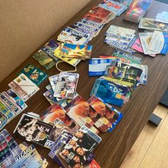 Calling Cards