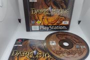 Dark Stone