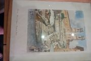 water colour