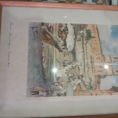 water colour