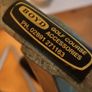 Boyd Green keeping Tools Image 3