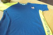 Barcelona F.C. Jersey for Sale