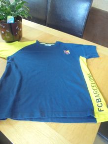 Barcelona F.C. Jersey for Sale