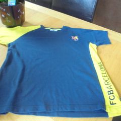 Barcelona F.C. Jersey for Sale