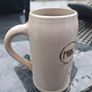Vintage 1986 German Promotional 1L Beer Mug Image 6