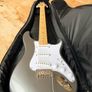 PRS (USA) Silver Sky Strat Image 2
