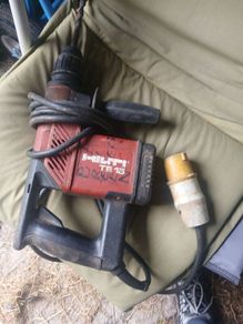 Hilti Drill