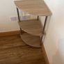 Corner shelving unit Image 2
