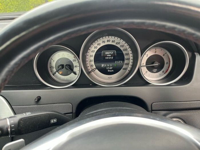 Mercedes