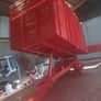 Restored multi purpose Lee Trailer 13 X 7 Image 7