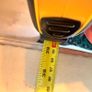 Ex Shop display table 47 width  39 length 30hight Image 3