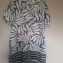 Linen dress Image 2