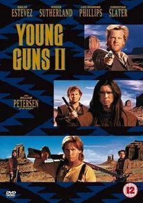 Young Guns II (DVD)