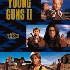 Young Guns II (DVD)