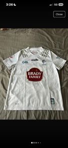 Kildare gaa jersey kids