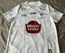 Kildare gaa jersey kids